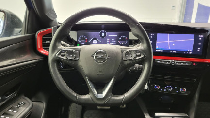 Zdjęcie przedmiotu: Opel Mokka 1.2 T GS S&S aut