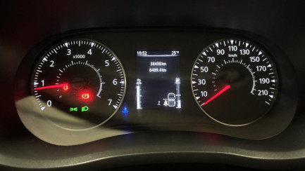 Zdjęcie przedmiotu: Renault Master FWD 2.3 dCi E6 3.5t L3H1 Extra S&S+E Oświadczenie o utracie DR