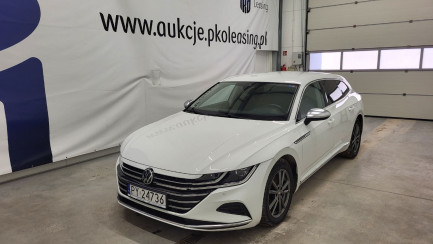 Volkswagen ARTEON Shooting Brake 2.0 TSI Elegance DSG