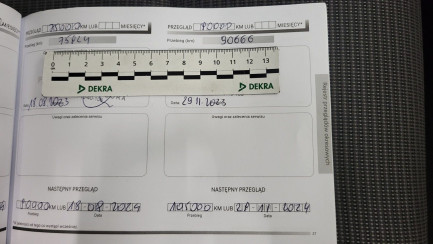 Zdjęcie przedmiotu: Hyundai i30 1.4 Comfort