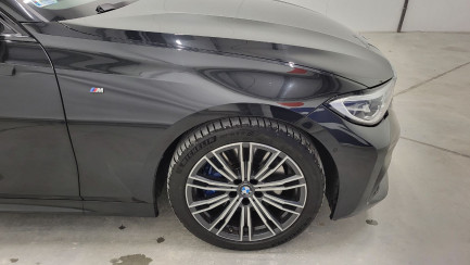 Zdjęcie przedmiotu: BMW 330i xDrive M Sport sport-aut