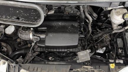 Zdjęcie przedmiotu: FORD/PARTNER TRANSIT 350 2.0 TDCi DPF E6.2 3.5t L5 Ambiente