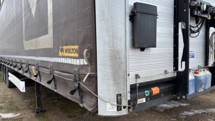 Zdjęcie przedmiotu: WIELTON NS3K Dropside