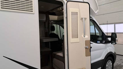 Zdjęcie przedmiotu: BENIMAR TESSORO 495 UP