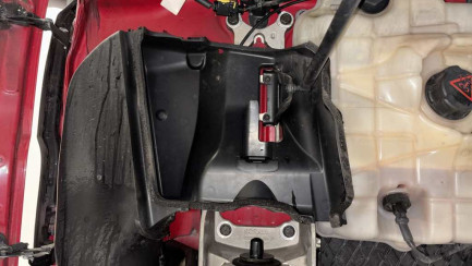 Zdjęcie przedmiotu: SCANIA S460 Super E6 18.0t