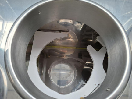 Zdjęcie przedmiotu: Вітрина для морозива ITAL-PROGET BANCO POZZETTI SENZA RISERVA P12/175BV