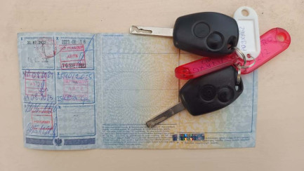 Zdjęcie przedmiotu: Opel VIVARO 1.6 CDTI E6 2.9t L2H1 Edition