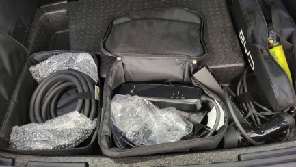 Zdjęcie przedmiotu: BYD Seal U DM-i 1.5T Design AWD