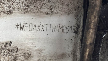 Zdjęcie przedmiotu: FORD/PARTNER TRANSIT 350 2.0 TDCi DPF E6.2 3.5t L5 Ambiente