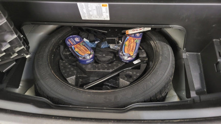 Zdjęcie przedmiotu: Cadillac XT6 Oświadczenie o utracie DR