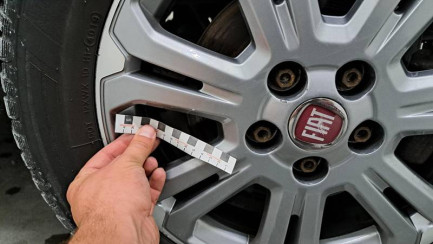 Zdjęcie przedmiotu: Fiat TALENTO 1.6 EcoJ E6 2.9t L2H1 Base