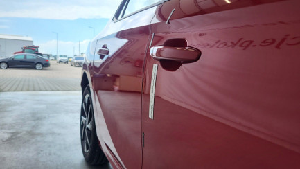 Zdjęcie przedmiotu: Opel Corsa 1.2 T mHEV GS eDCT