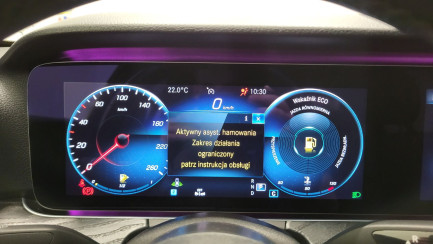 Zdjęcie przedmiotu: Mercedes-benz E 220 d