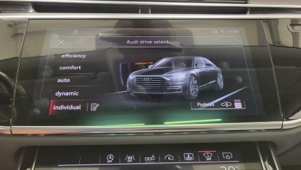 Zdjęcie przedmiotu: Audi A8 L 50 TDI mHEV Quattro Tiptr.