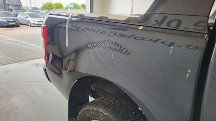 Zdjęcie przedmiotu: Ford Ranger 2.0 EcoBlue 4x4 DC Wildtrak aut
