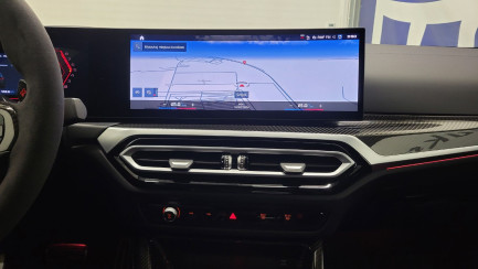 Zdjęcie przedmiotu: BMW M3 CS xDrive sport-aut