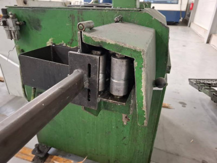 Zdjęcie przedmiotu: Випрямляч дроту Orstal PDM 60