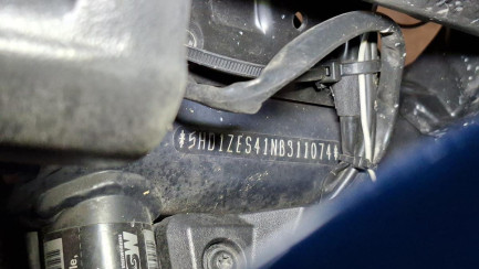 Zdjęcie przedmiotu: HARLEY-DAVIDSON Adventure Touring Pan America Special