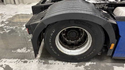 Zdjęcie przedmiotu: Ford F-MAX 500 12.7 TDCi E6d 18.0t