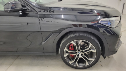 Zdjęcie przedmiotu: BMW X6 xDrive30d mHEV
