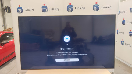 Zdjęcie przedmiotu: Samsung UE75TU7102 LED телевізор 75 дюймів 4K Ultra HD Tizen