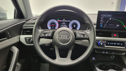 Zdjęcie przedmiotu: Audi A4 Avant 35 TFSI mHEV Advanced S tronic