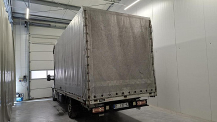 Zdjęcie przedmiotu: FIAT/LAMAR DUCATO MAXI 2.3 M-jet E6d 3.5t L3