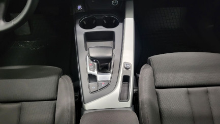 Zdjęcie przedmiotu: Audi A4 Avant 35 TFSI mHEV Advanced S tronic