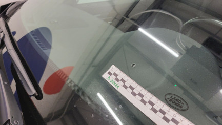 Zdjęcie przedmiotu: LAND ROVER Discovery Sport 2.0 TD4 SE