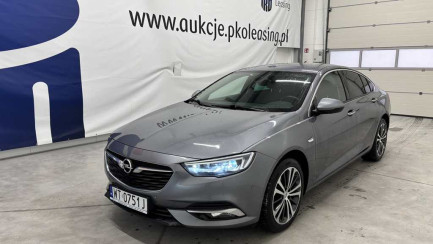 Opel Insignia II Grand Sport Diesel E6 Elite DTH S&S Aut.