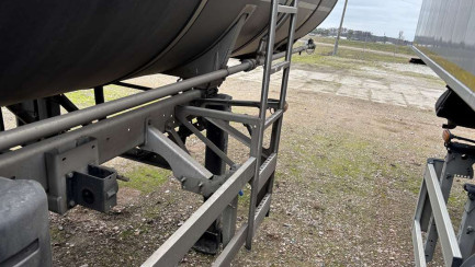 Zdjęcie przedmiotu: LAG O-3-ST 35.5t