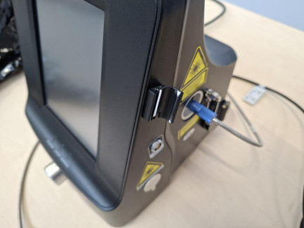 Zdjęcie przedmiotu: VASCULITE DIODE LASER