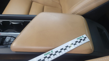Zdjęcie przedmiotu: Volvo XC60 B5 D AWD Inscription aut Oświadczenie o utracie DR