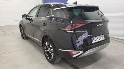 Zdjęcie przedmiotu: Kia Sportage 1.6 T-GDI HEV Business Line 4WD aut