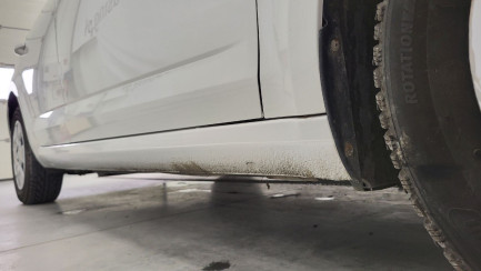 Zdjęcie przedmiotu: Skoda Octavia 1.6 TDI SCR Active