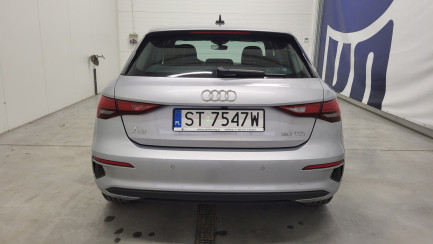 Zdjęcie przedmiotu: Audi A3 30 TDI S tronic
