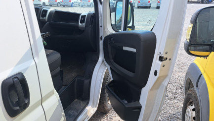 Zdjęcie przedmiotu: Opel Movano 2.2 Diesel E6.4 3.5t L3H2