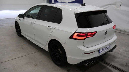 Zdjęcie przedmiotu: Volkswagen Golf VIII 2.0 TSI R 4MOTION DSG
