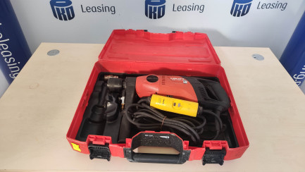 HILTI DD 110-W diamond core drill