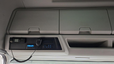 Zdjęcie przedmiotu: Ford F-MAX 500 12.7 TDCi E6d 18.0t