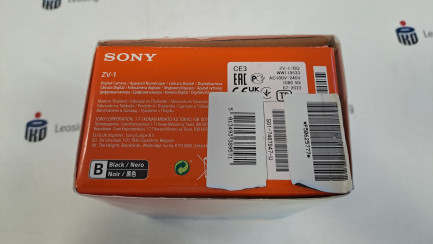 Zdjęcie przedmiotu:  Camera SONY ZV-1 VLOG + Powerbank XTORM RUGGED 10000MAH