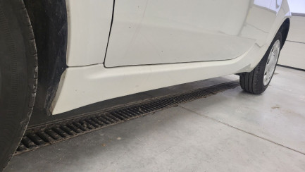 Zdjęcie przedmiotu: Fiat 500 1.0 Hybrid Cult