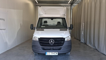 Zdjęcie przedmiotu: MERCEDES-BENZ/IGLOPOL SPRINTER E6 3.5t