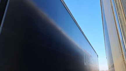 Zdjęcie przedmiotu: KASSBOHRER MEGA 39.0t XS Skrzyniowa