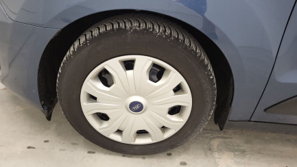 Zdjęcie przedmiotu: Ford Transit Connect 1.5 EcoBlue Euro 6 1498ccm - 100KM L2 Trend