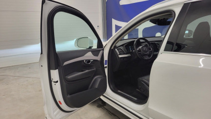 Zdjęcie przedmiotu: Volvo XC90 B5 D AWD Core 7os aut