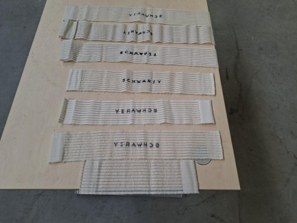 Zdjęcie przedmiotu: DEKA SCHWARZY medical device using electromagnetic fields to build muscle and shape the body