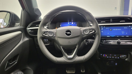 Zdjęcie przedmiotu: Opel Corsa 1.2 T mHEV GS eDCT