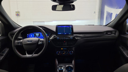 Zdjęcie przedmiotu: Ford Kuga 2.5P PHEV FWD ST-Line X