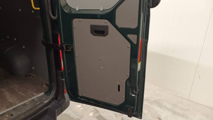 Zdjęcie przedmiotu: Volkswagen Crafter 35 TDI-CR E6 3.5t